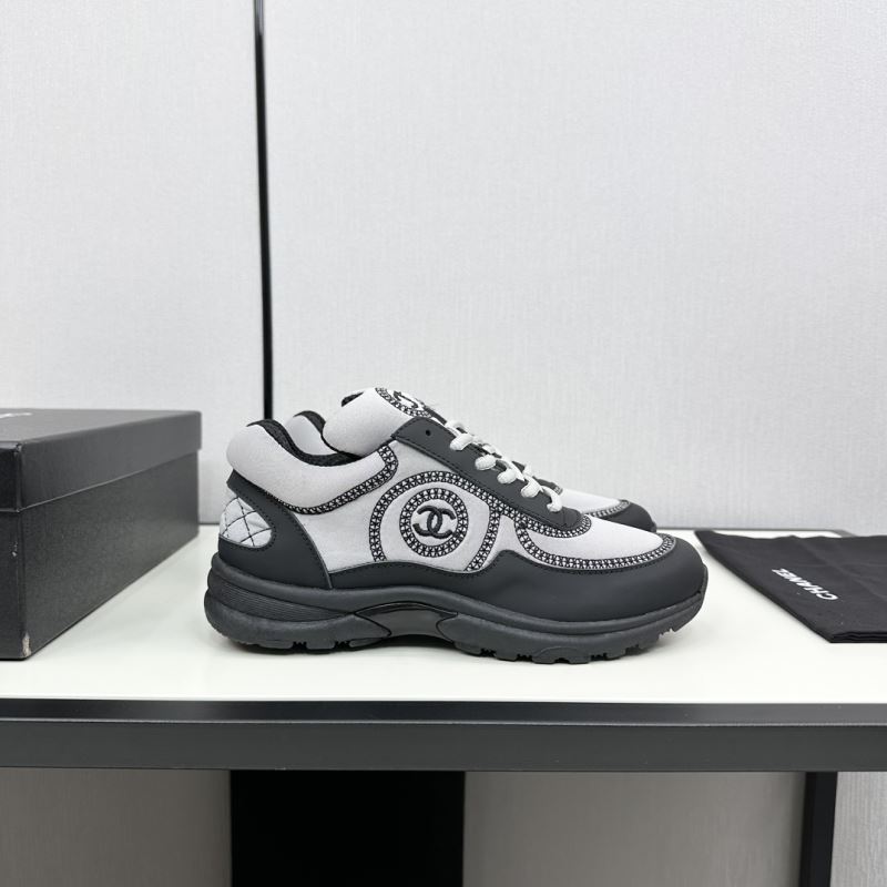 Chanel Sport Shoes